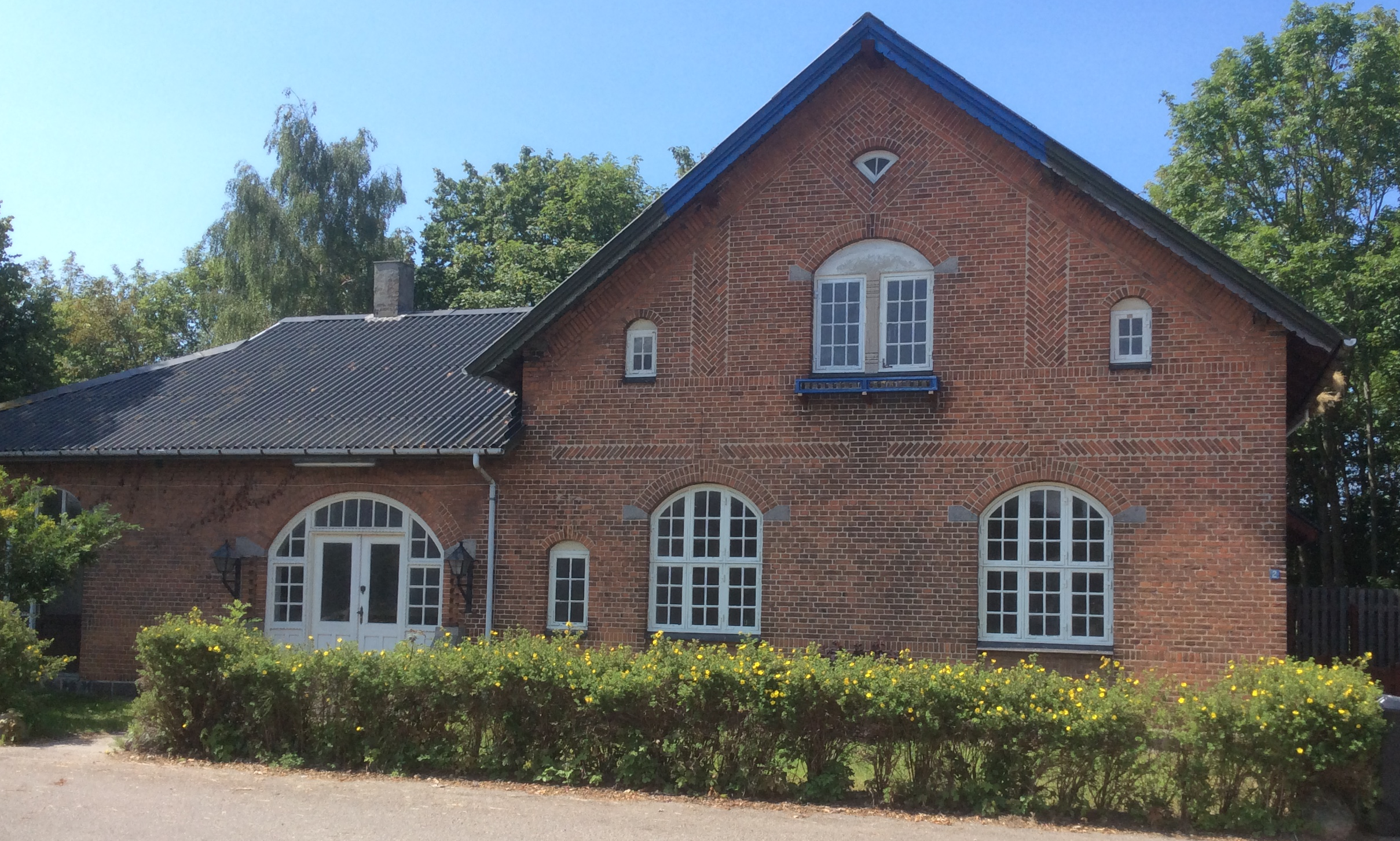 Vestsjællands Veterantog